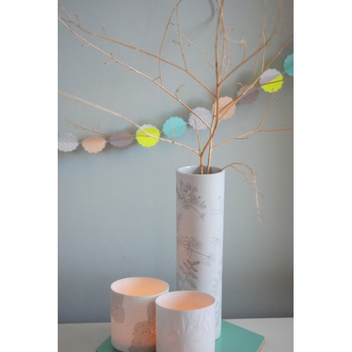 Guirlande Clouds Tilia